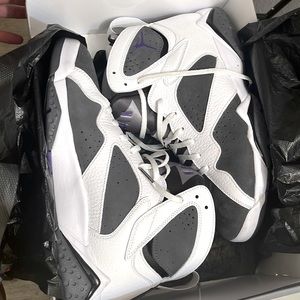 It was a gift from my dad and I loved them but I already had one of them